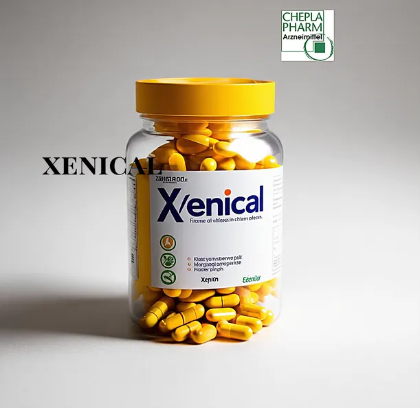 Precio de xenical en farmacia ahumada